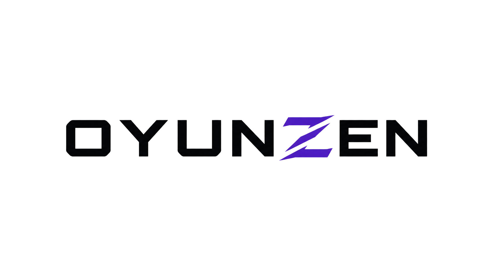 Oyunzen lockup — light theme